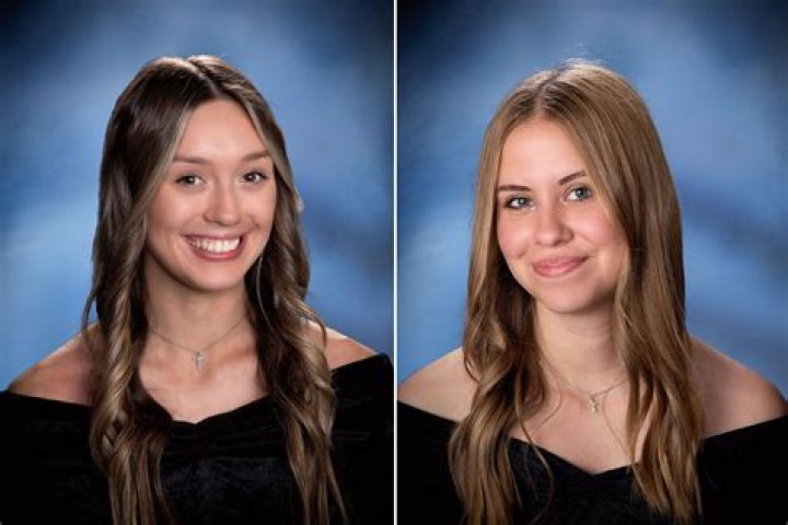 
2 Arkansas HS students among five friends killed in Wyoming crash 