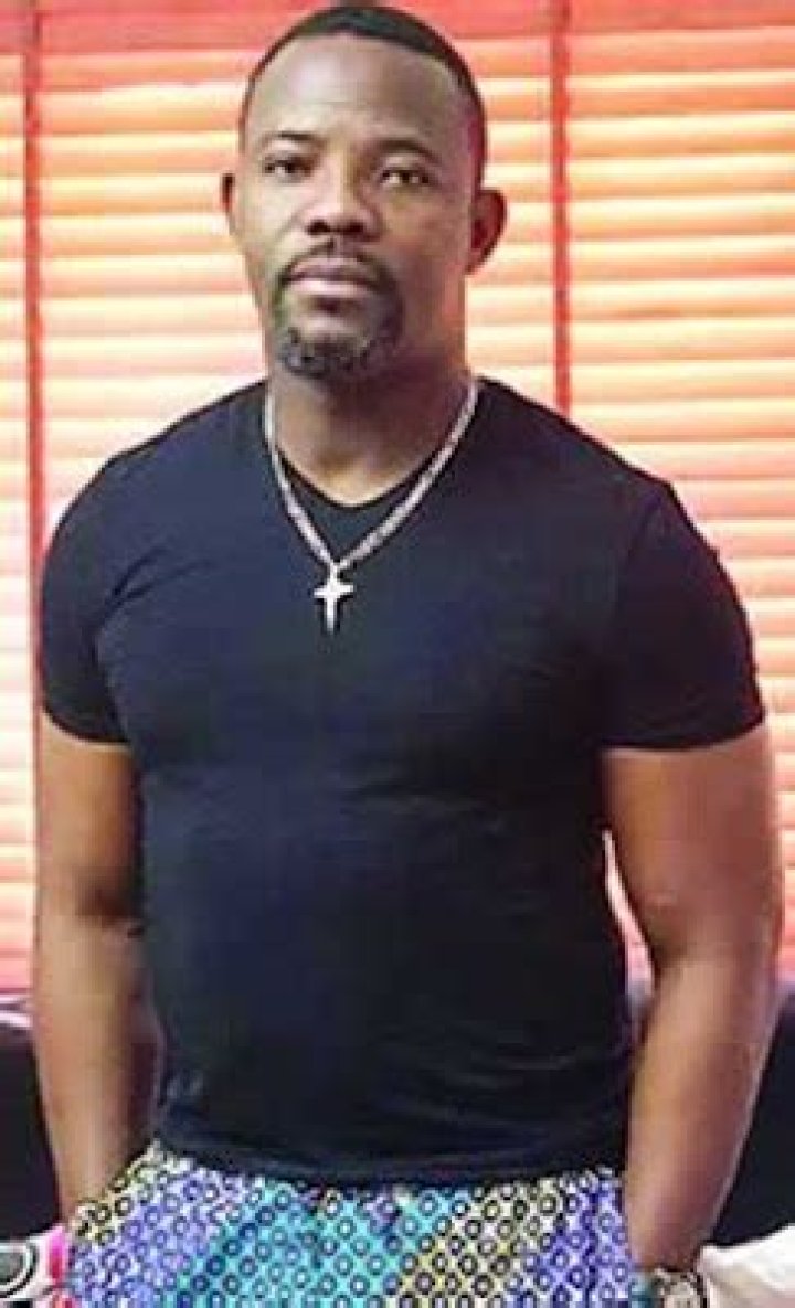 
2023: I Don’t Want Atiku, Tinubu To Fail – Okey Bakassi 