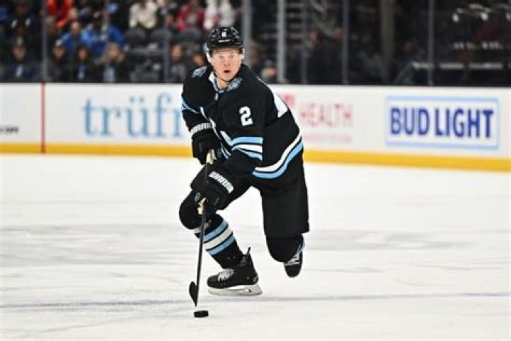 6′ 8” Ice Hockey Defenceman Tyler Myers Has Two Beautiful Kids With His Loving Partner