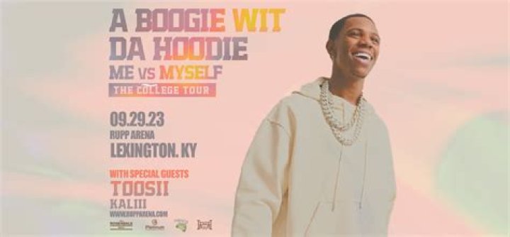 A Boogie Wit Da Hoodie Height, Weight, Net Worth, Age, Birthday, Wikipedia, Who, Nationality, Biography