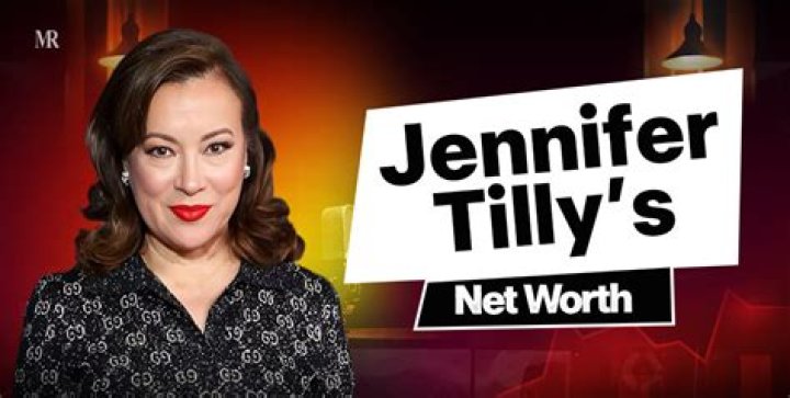 
A Walk Through The Maze of Jennifer Tilly’s Achievements, Net Worth and Family 