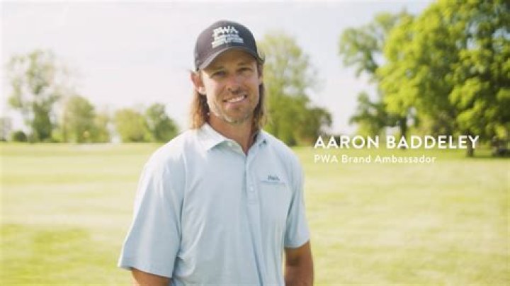 
Aaron Baddeley Wife Richelle Baddeley & Family: Net Worth In 2022 