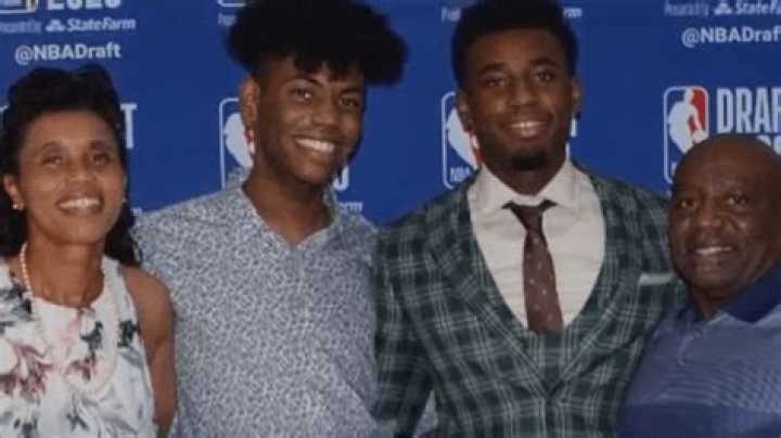 
Aaron Nesmith Parents And Family; Meet Boston Celtics Shooting Guard Father And Mother 