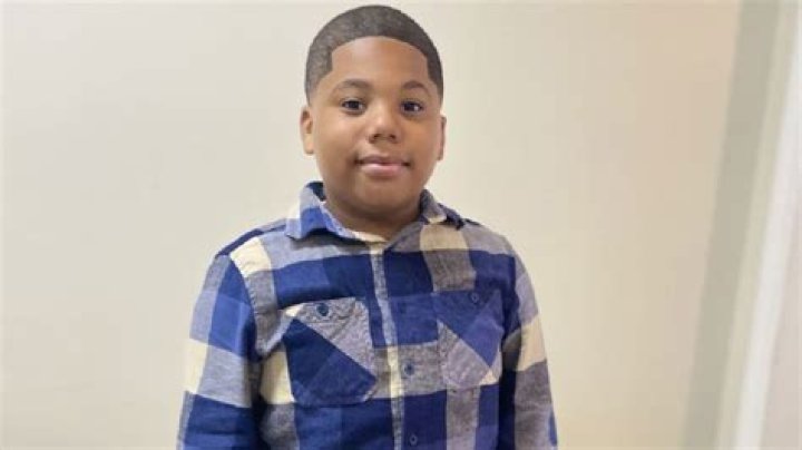 
Adrienne Murray Shot By Police, What Happened To Him? Age And Parents 