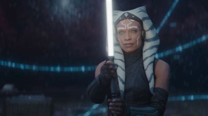 Ahsoka: Who is Wes Chatham, actor playing Captain Enoch?