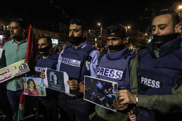 
Al Jazeera Journalist Shireen Abu Akleh’s Killing Leads To Outrage, Details About Her Religion & Faith 