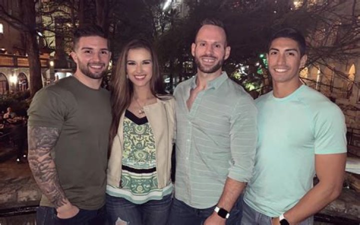 Alayah Benavidez Height, Age, Boyfriend, Biography, Wiki, Net Worth