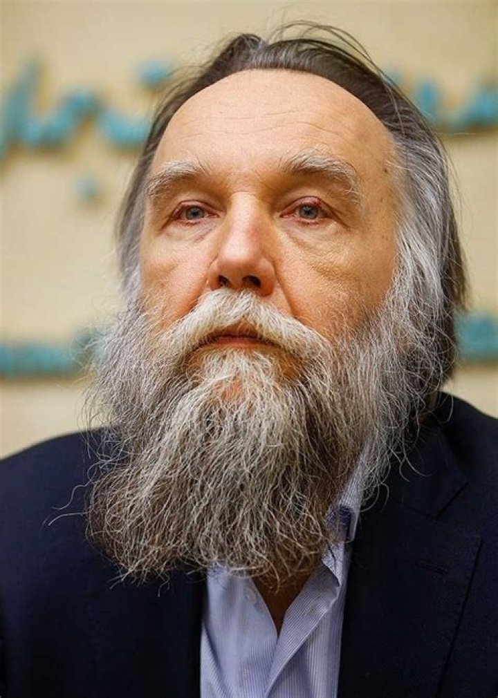 
Alexander Dugin Height, Weight, Net Worth, Age, Birthday, Wikipedia, Who, Nationality, Biography 