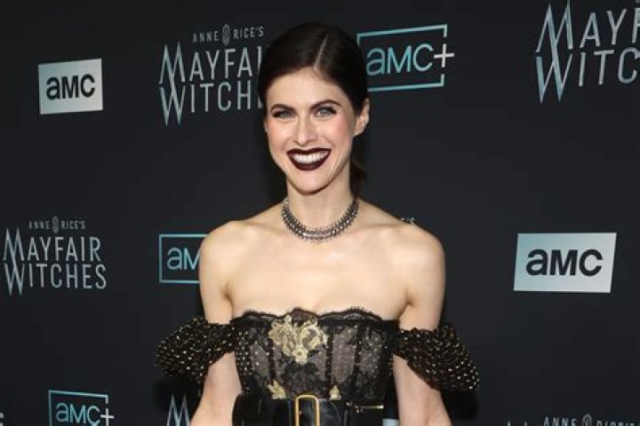 Alexandra Daddario Health Update: Anne Rice’s Mayfair Witches Cast Weight Loss Before And After