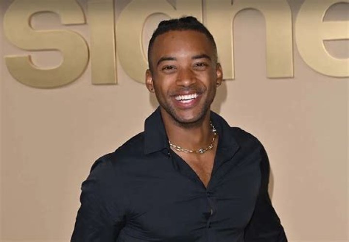 
Algee Smith Age, Birthday, Wikipedia, Who, Nationality, Biography 