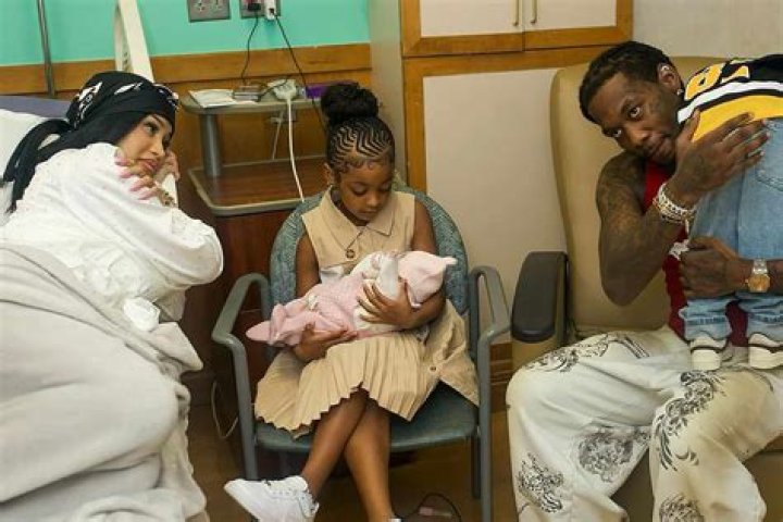 
“Almost like a spiritual journey”: Cardi B opens up about fulfilling community service with NYPD ‘Girl Talk’ 