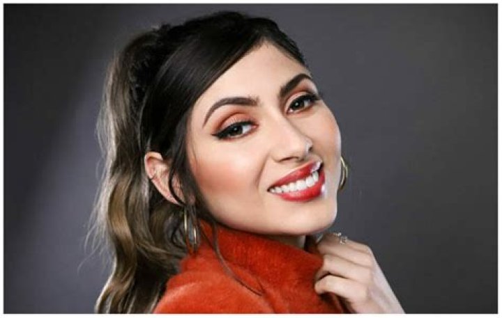 Alondra Delgado Height, Weight, Net Worth, Age, Birthday, Wikipedia, Who, Instagram, Biography