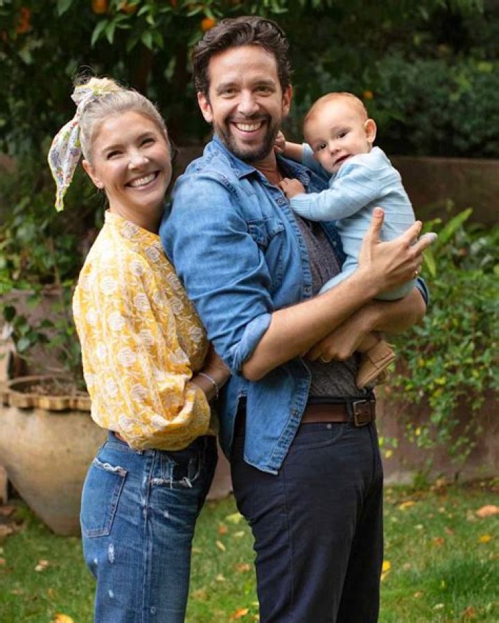 
Amanda Kloots Isn’t Prepared for Son Elvis, 3, to Ask About Nick Cordero: ‘He Doesn’t Understand’ 
