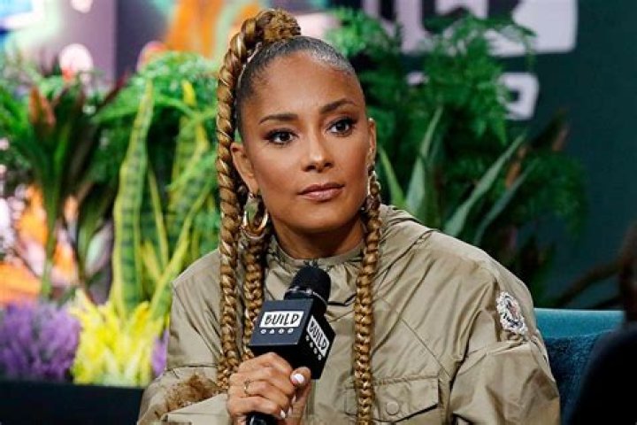 Amanda Seales Parents: Meet Her Mother Annette Seales and Father