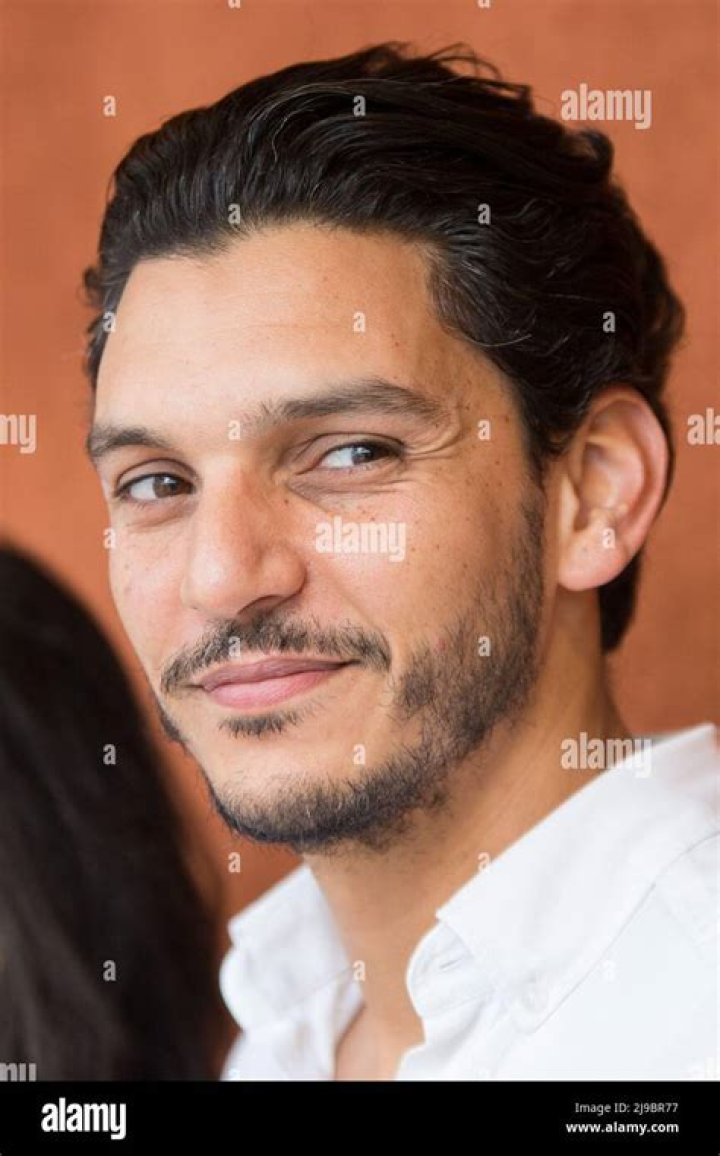 Amir El Kacem Height, Weight, Net Worth, Age, Birthday, Wikipedia, Who, Nationality, Biography