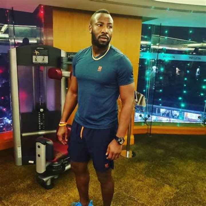 
Andre Russell Height, Weight, Net Worth, Age, Birthday, Wikipedia, Who, Nationality, Biography 