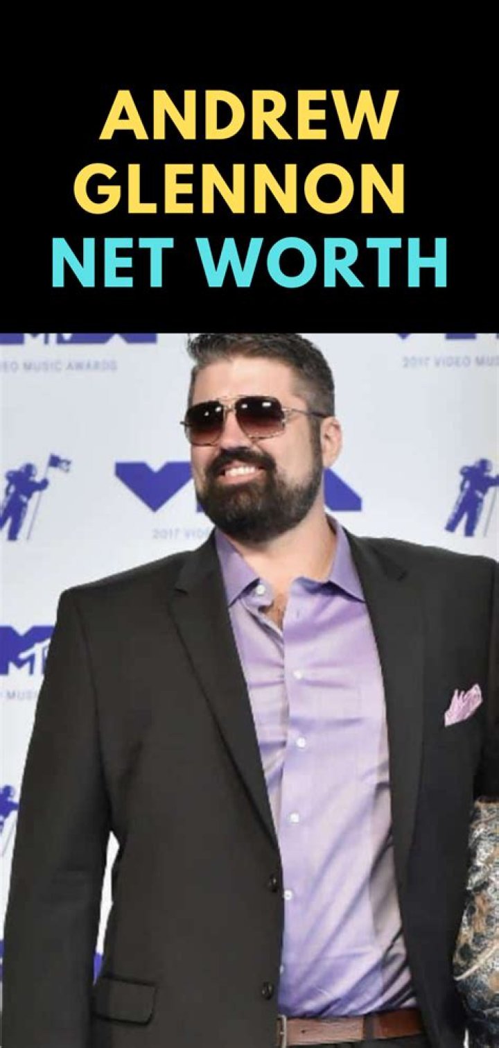 Andrew Glennon Height, Weight, Net Worth, Age, Birthday, Wikipedia, Who, Nationality, Biography