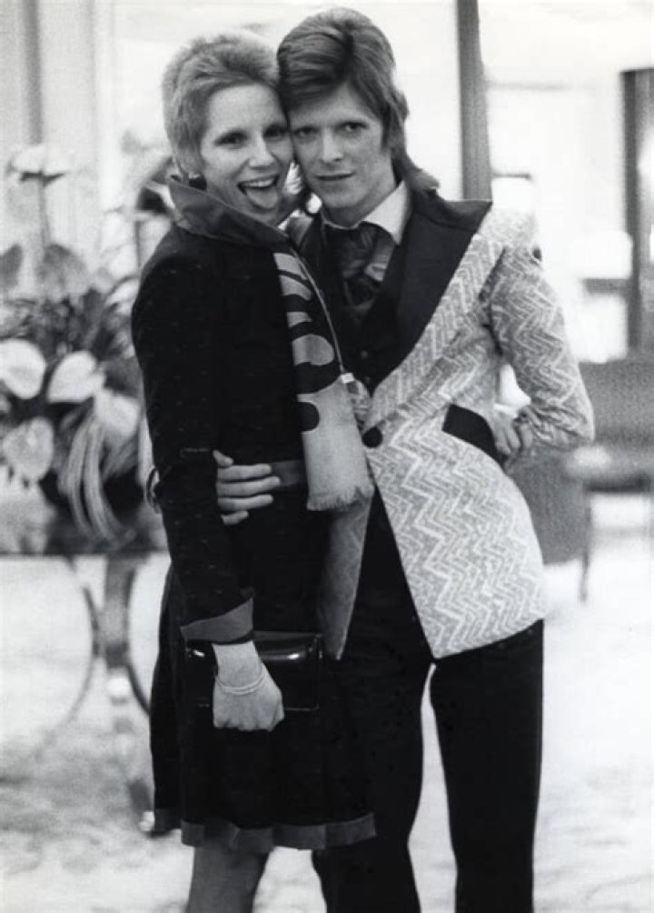 Angie Bowie Height, Weight, Net Worth, Age, Birthday, Wikipedia, Who, Nationality, Biography