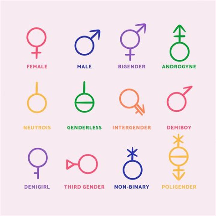 
Anja Windl | Gender And Sexuality 