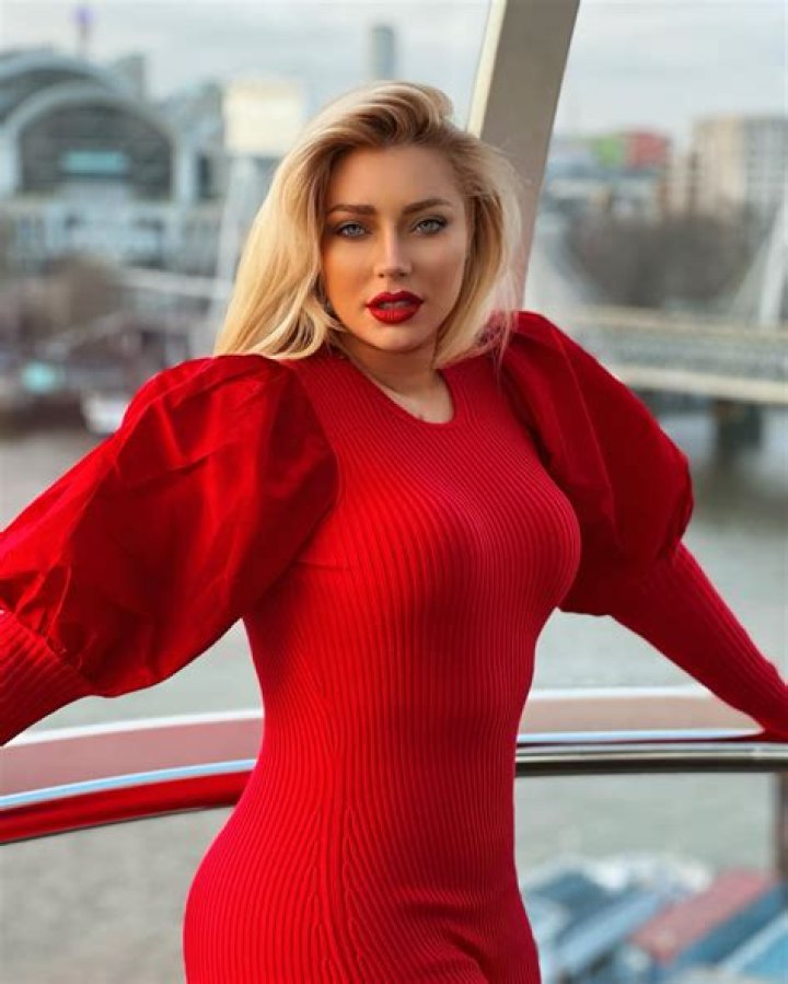 
Anna Avdeeva Height, Weight, Net Worth, Age, Birthday, Wikipedia, Who, Nationality, Biography 