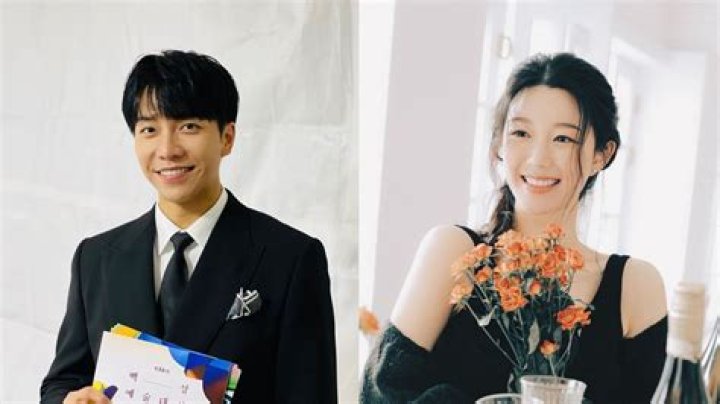 
“Another celebrity marriage!”: Lee Seung-gi announcing wedding plans with Lee Da-in creates furor in the K-drama fandom 