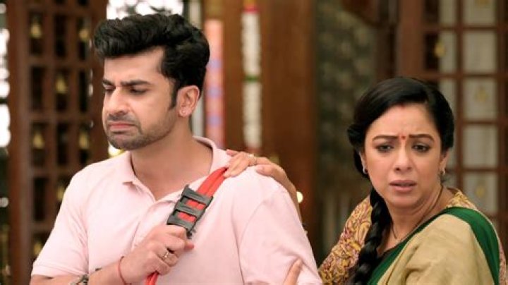 
Anupama 13th September 2022 Todays’ Episode Written Update: Paritosh is Unapologetic 