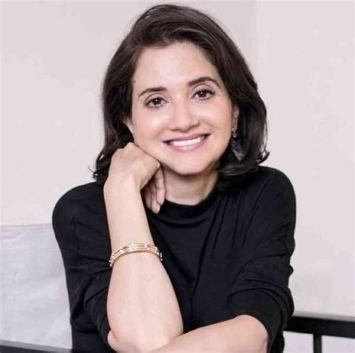 Anupama Chopra Height, Weight, Net Worth, Age, Birthday, Wikipedia, Who, Instagram, Biography
