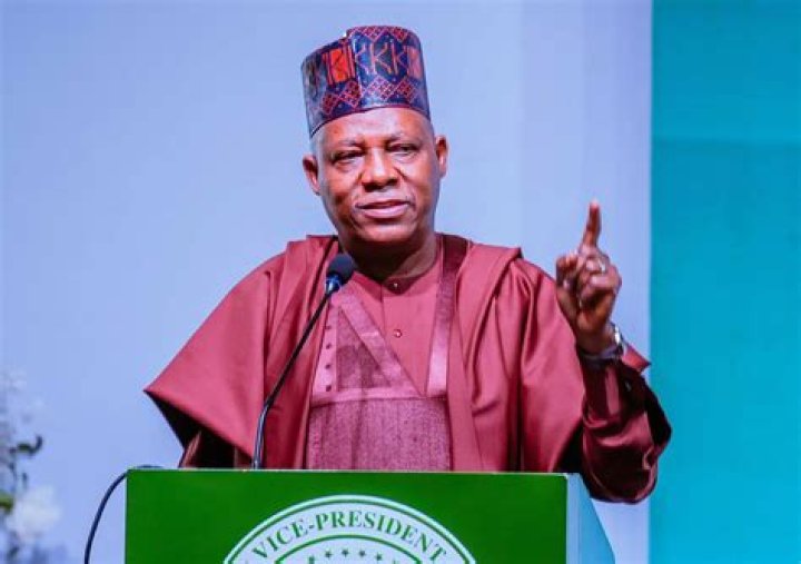 
APC Messed With The Wrong Generation- Peter Okoye Reacts To Alleged Shettima’s Leaked Audio 