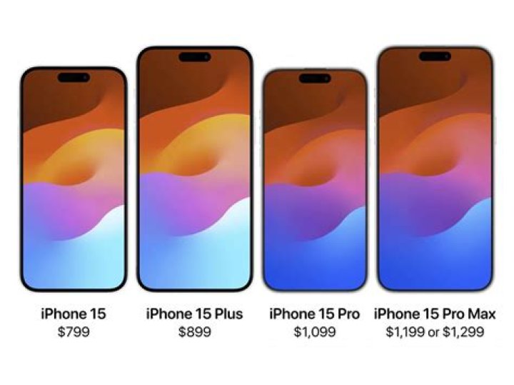 
Apple likely to shun ‘Pro Max’ branding for ‘Ultra’ with iPhone 15 