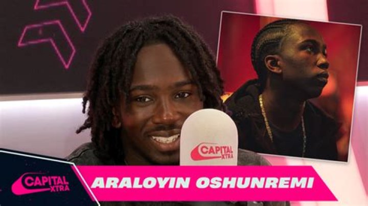 Araloyin Oshunremi Height, Weight, Net Worth, Age, Birthday, Wikipedia, Who, Nationality, Biography