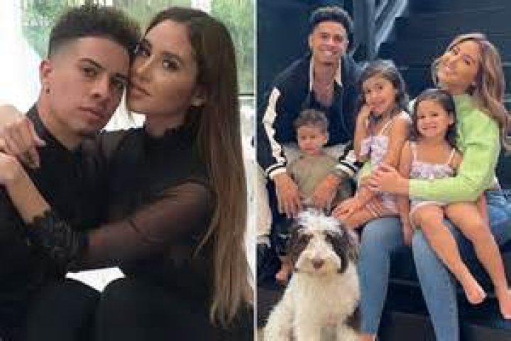 Are Austin McBroom And Catherine Paiz Still Married? Cheating Allegations On Youtuber’s Wife Details