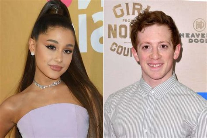 
Are Sandoval and Ariana Still Together? What’s Really Going On? 