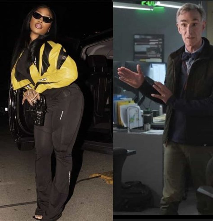 Are SZA And Bill Nye Dating? The Rumor Explained