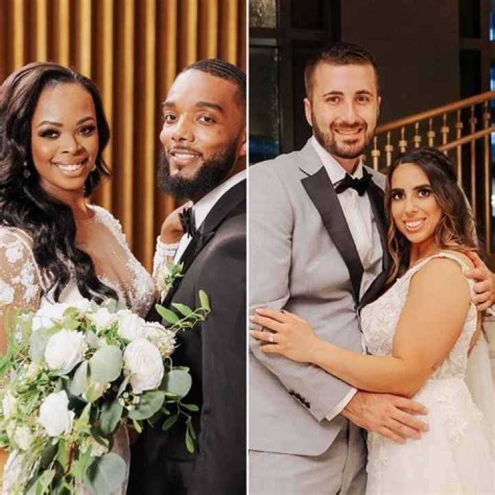 
Are Tahnee And Ollie From Married At First Sight Still Together? 