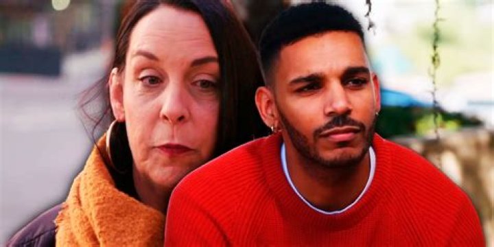 
Are Veronica and Jamal from 90 Day Fiance Dating? Latest News 