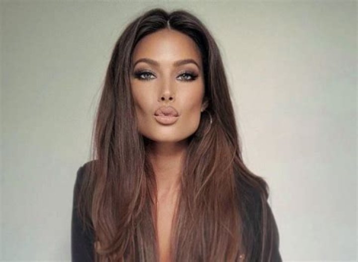 
Arina Bernardini Height, Weight, Net Worth, Age, Birthday, Wikipedia, Who, Nationality, Biography 