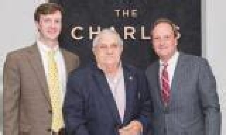 
Atlanta Philanthropist & Entrepreneur, Charles Loudermilk, 95, Passed away 