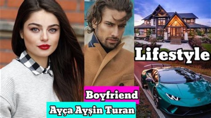Ayça Ayşin Turan Height, Weight, Net Worth, Age, Birthday, Wikipedia, Who, Instagram, Biography