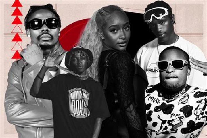 
Ayra Starr’s ‘Rush’ Retains The Top Spot, Young Jonn’s ‘Xtra Cool’ Climbs To NO.3 On TurnTable Top 100 