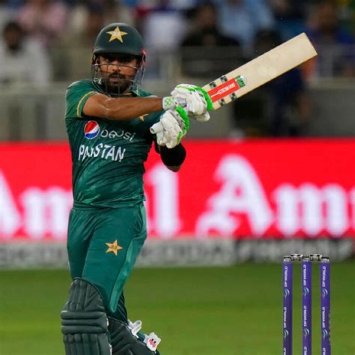 
Babar Surpasses Sarfaraz To Become Pakistan’s Most Successful T20I Captain 