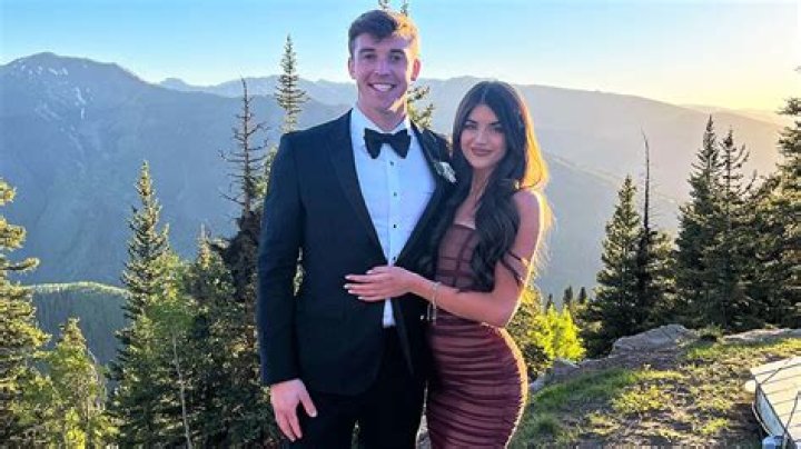 
‘Bachelor’ Alum Madison Prewett Says She’s Saving ‘Intimacy’ for Marriage to Grant Troutt 