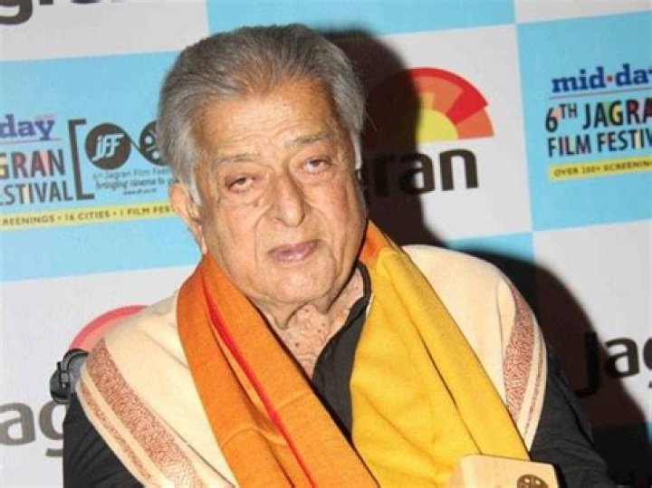 Balbir Raj Prithviraj Kapoor Height, Weight, Net Worth, Age, Birthday, Wikipedia, Who, Instagram, Biography