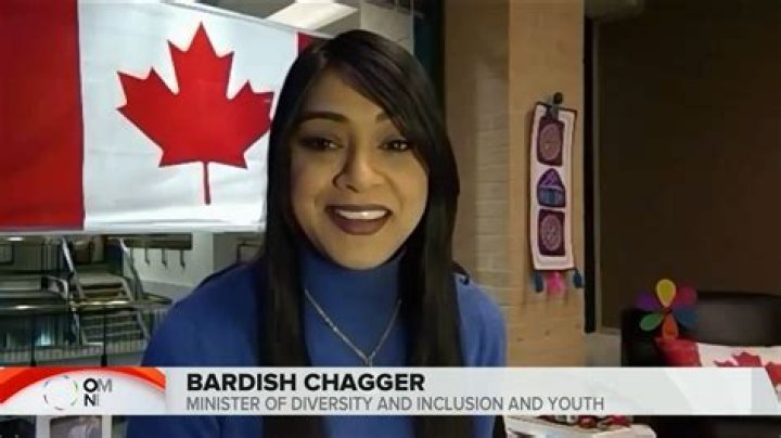 
Bardish Chagger Height, Weight, Net Worth, Age, Birthday, Wikipedia, Who, Nationality, Biography 