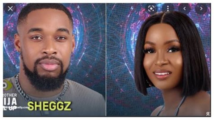 
BBNaija: Groovy, Hermes and Sheggz evicted from reality show 