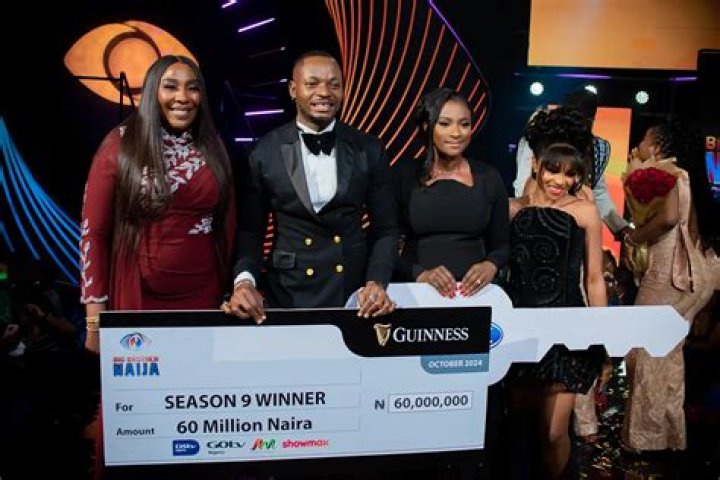 
BBNaija Season 7: I suspect that Big Brother might want to date me – Diana alleges 
