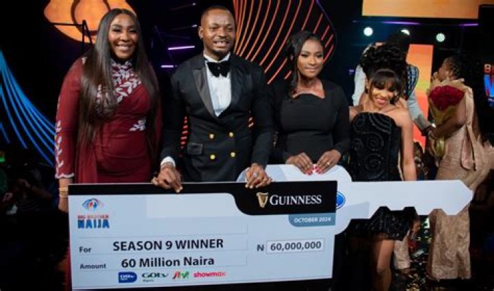 
BBNaija Season 7: “My worst days are finally over” Beauty Tukura breaks silence (Video) 