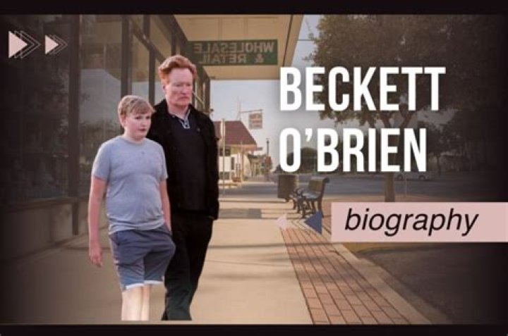 Beckett Obrien Height, Weight, Net Worth, Age, Birthday, Wikipedia, Who, Nationality, Biography