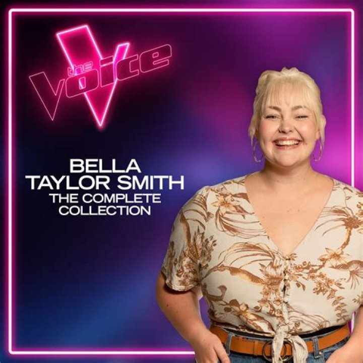  Bella Taylor Smith