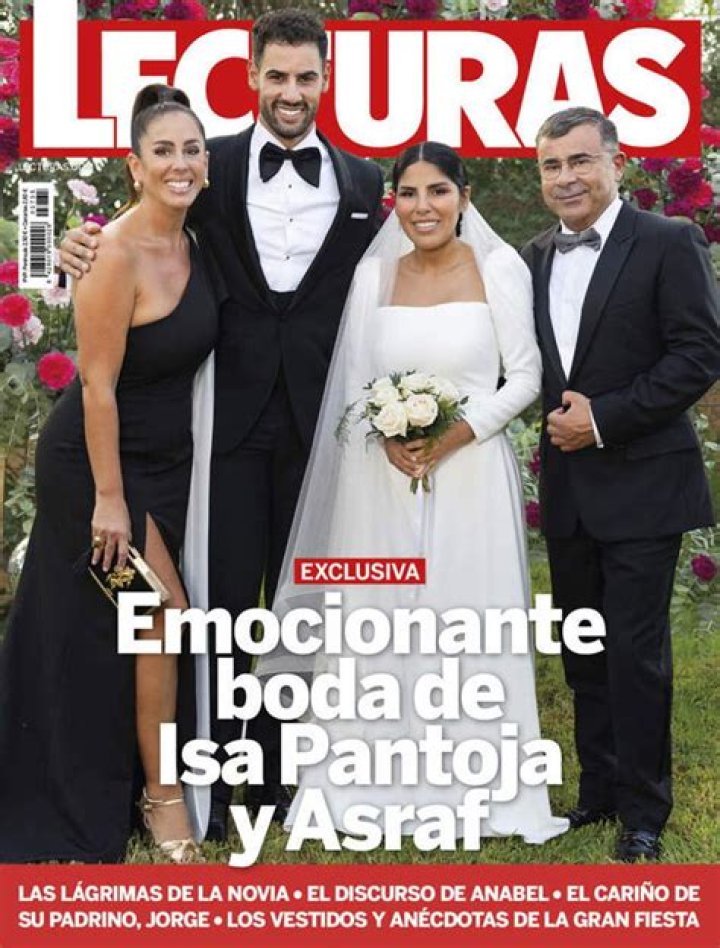 
Bernardo Pantoja Enfermedad – What Happened Io Isabel Pantoja Brother 