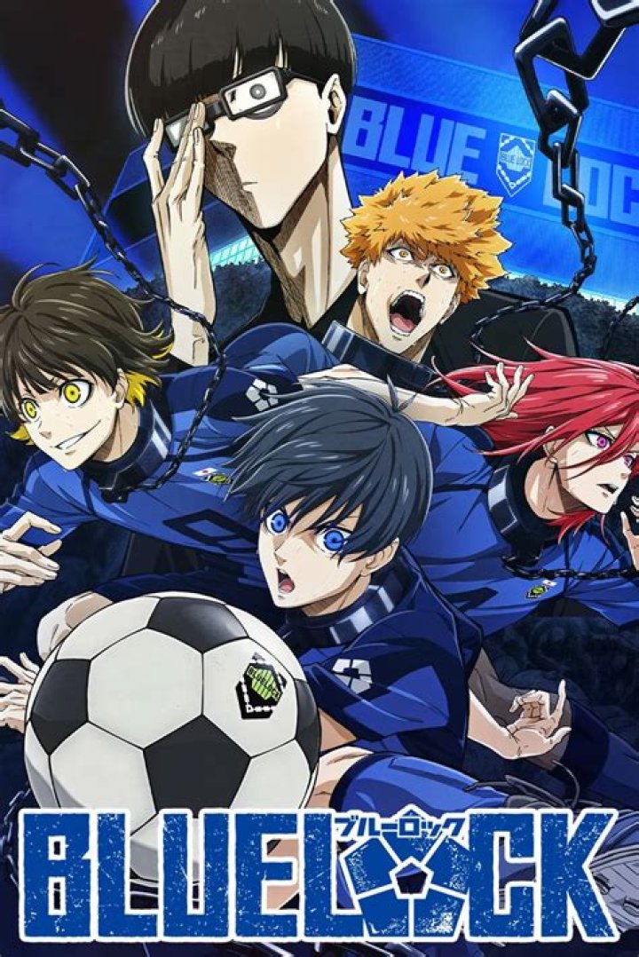 Blue Lock Episode 14 Release Date: What is the Genre of the Anime Series?